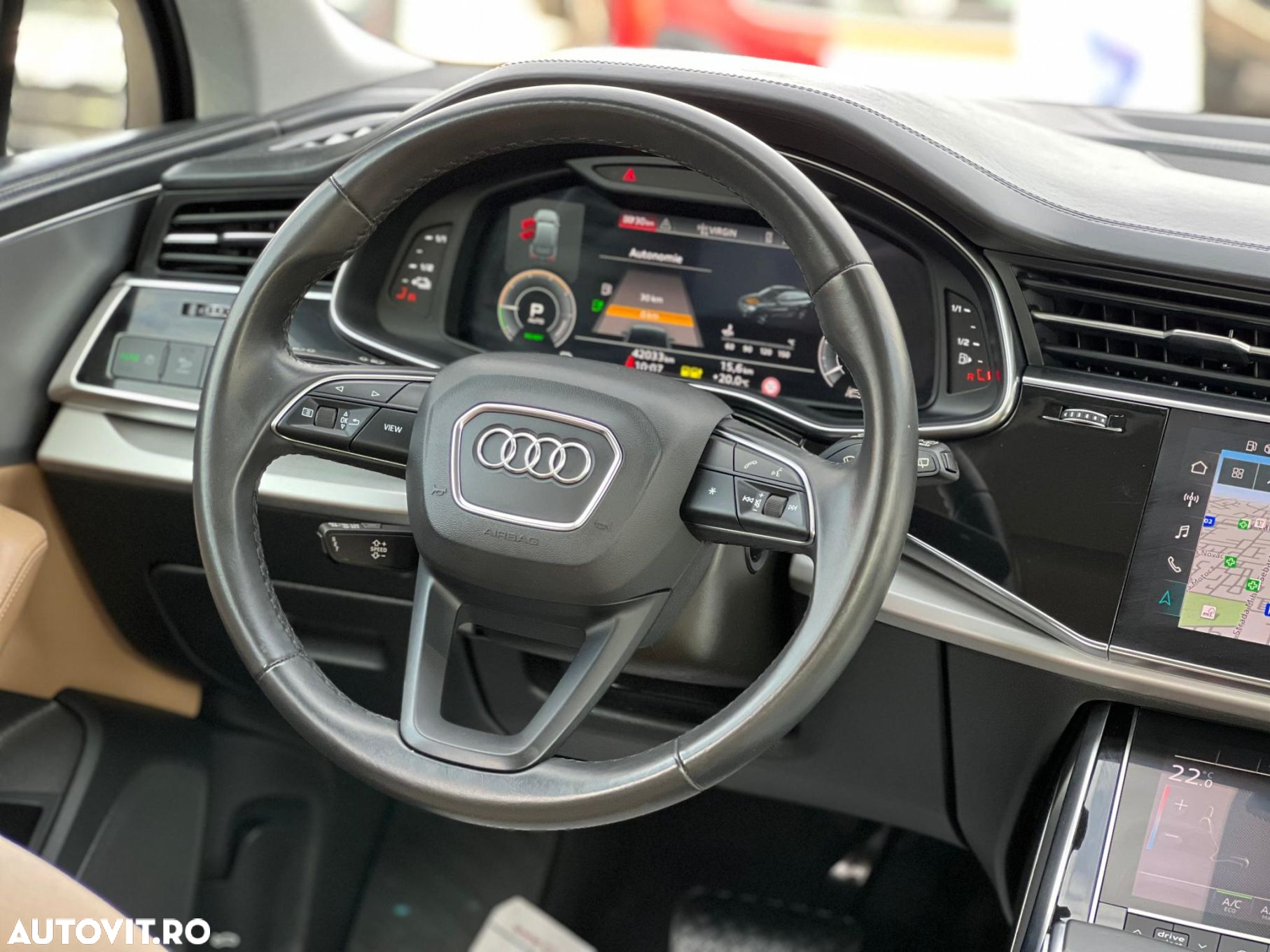 Audi Q7 - 23