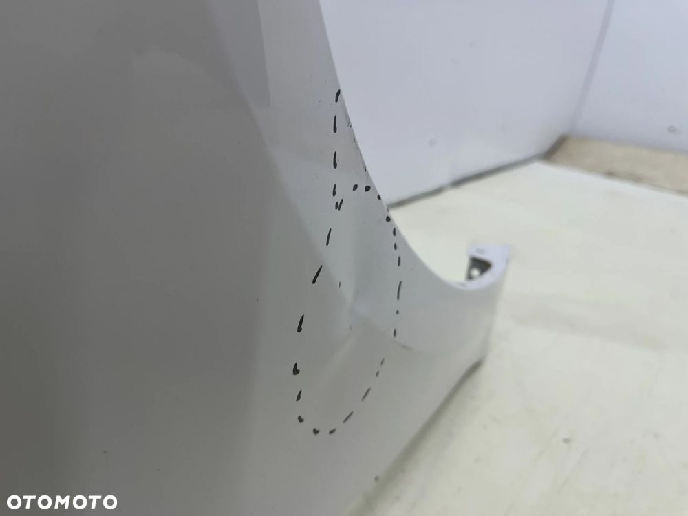 Błotnik Seat Altea Toledo 3 III 04-15r. prawy przedni prawy przód 5P0821106 - 8