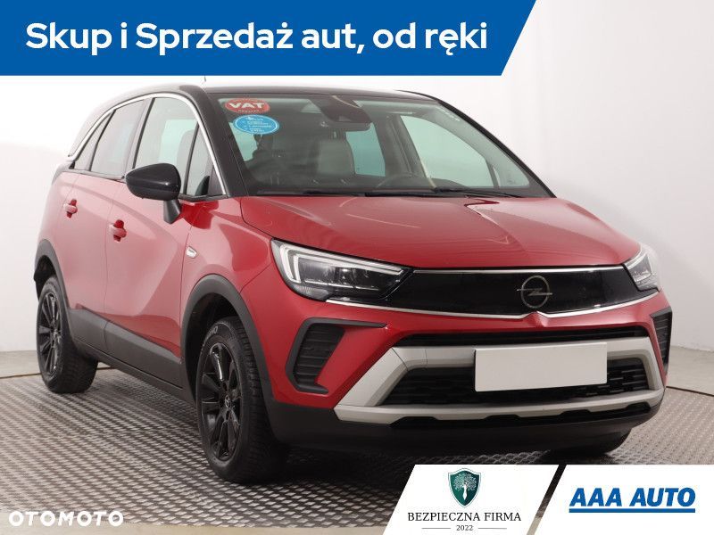 Opel Crossland X - 2