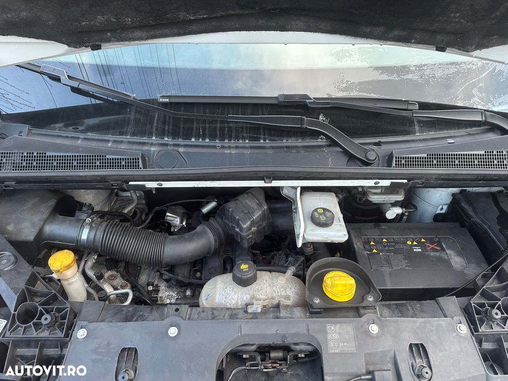 Fiat Talento professional - 16