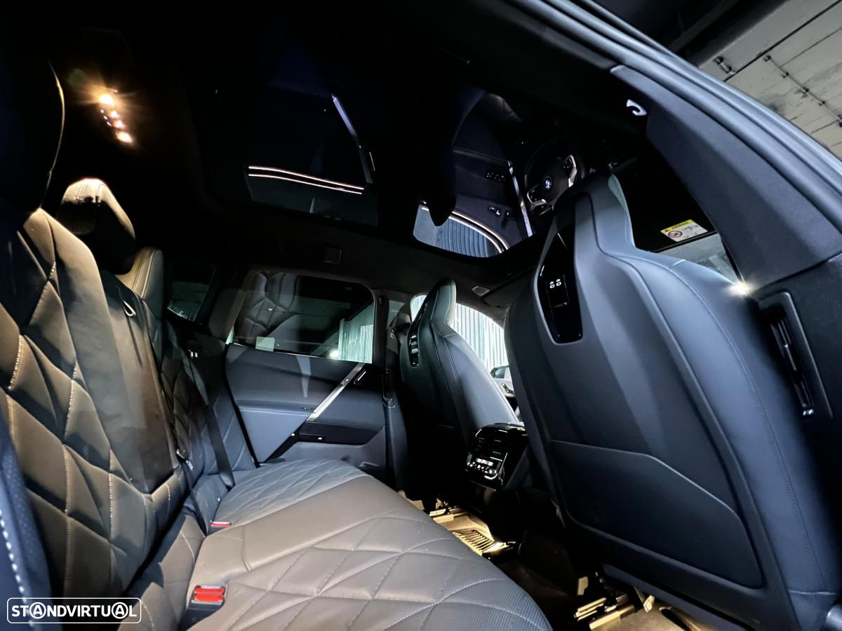 BMW iX M60 - 51
