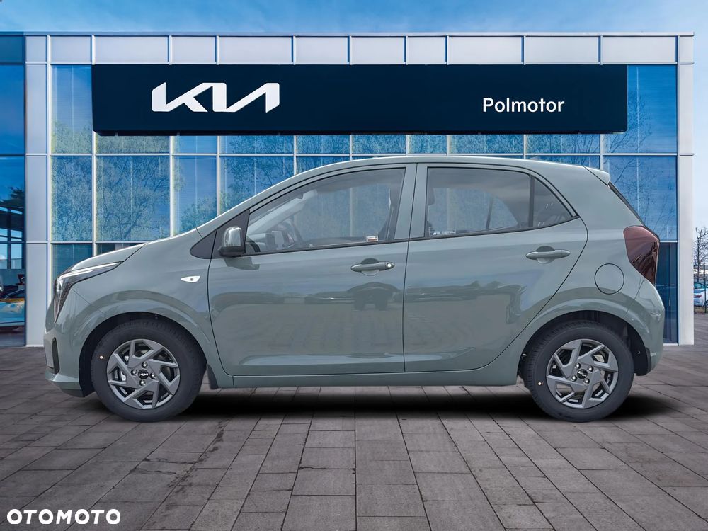 Kia Picanto 1.2 L - 2