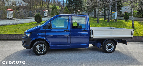 Volkswagen TRANSPORTER T 6