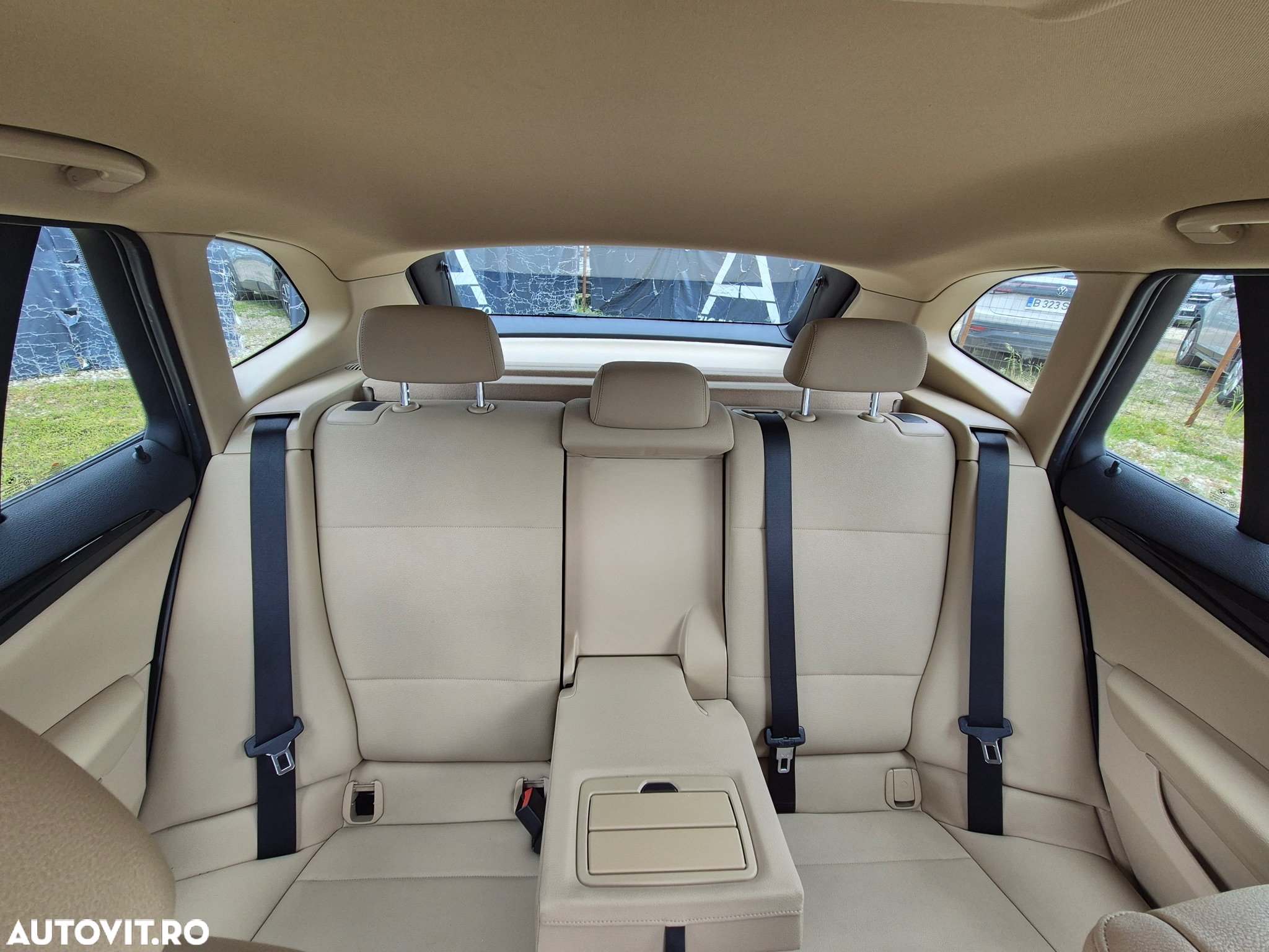 BMW X1 - 6