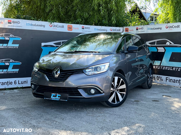 Renault Grand Scenic ENERGY dCi 130 Business