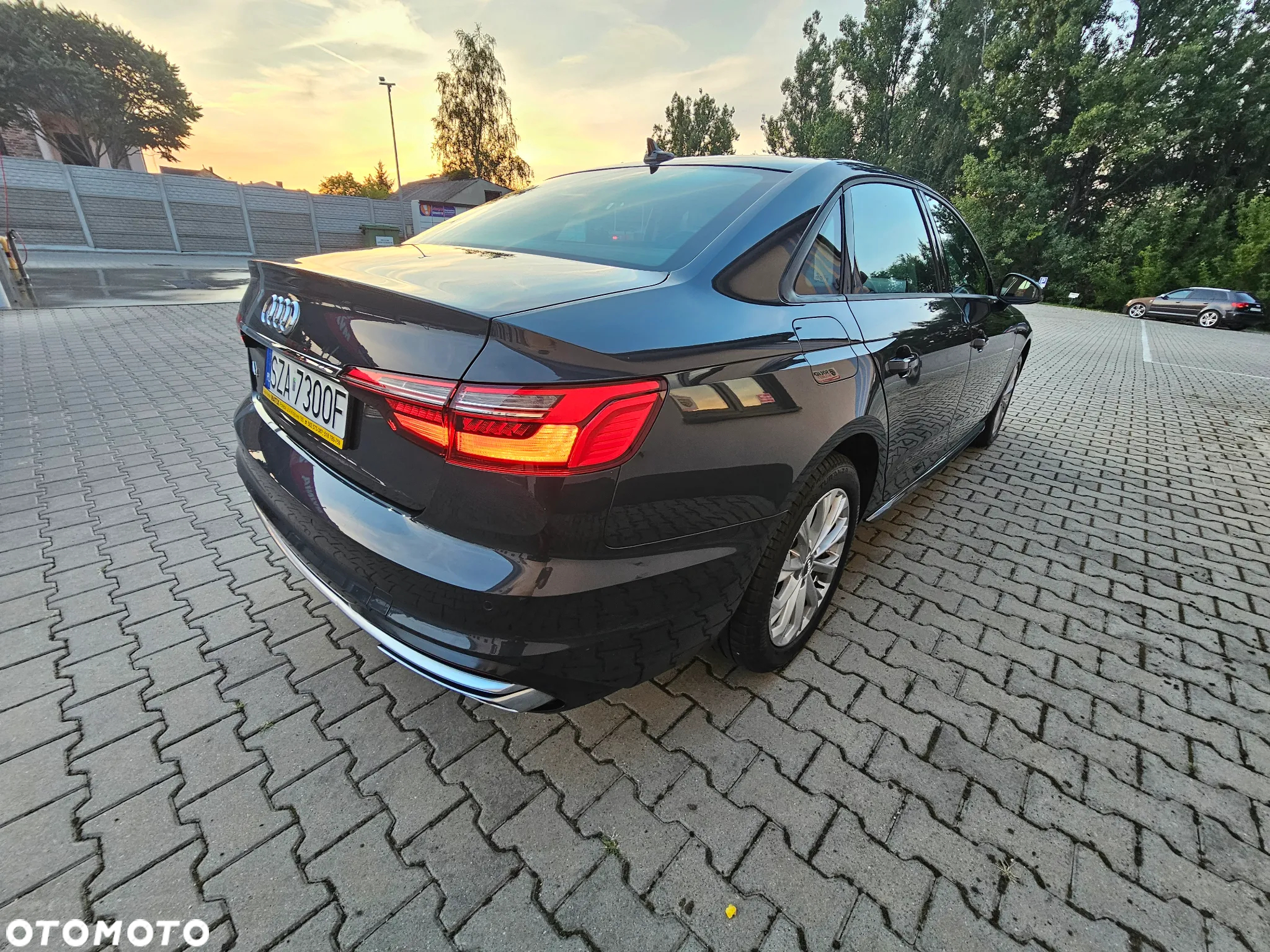 Audi A4 - 34