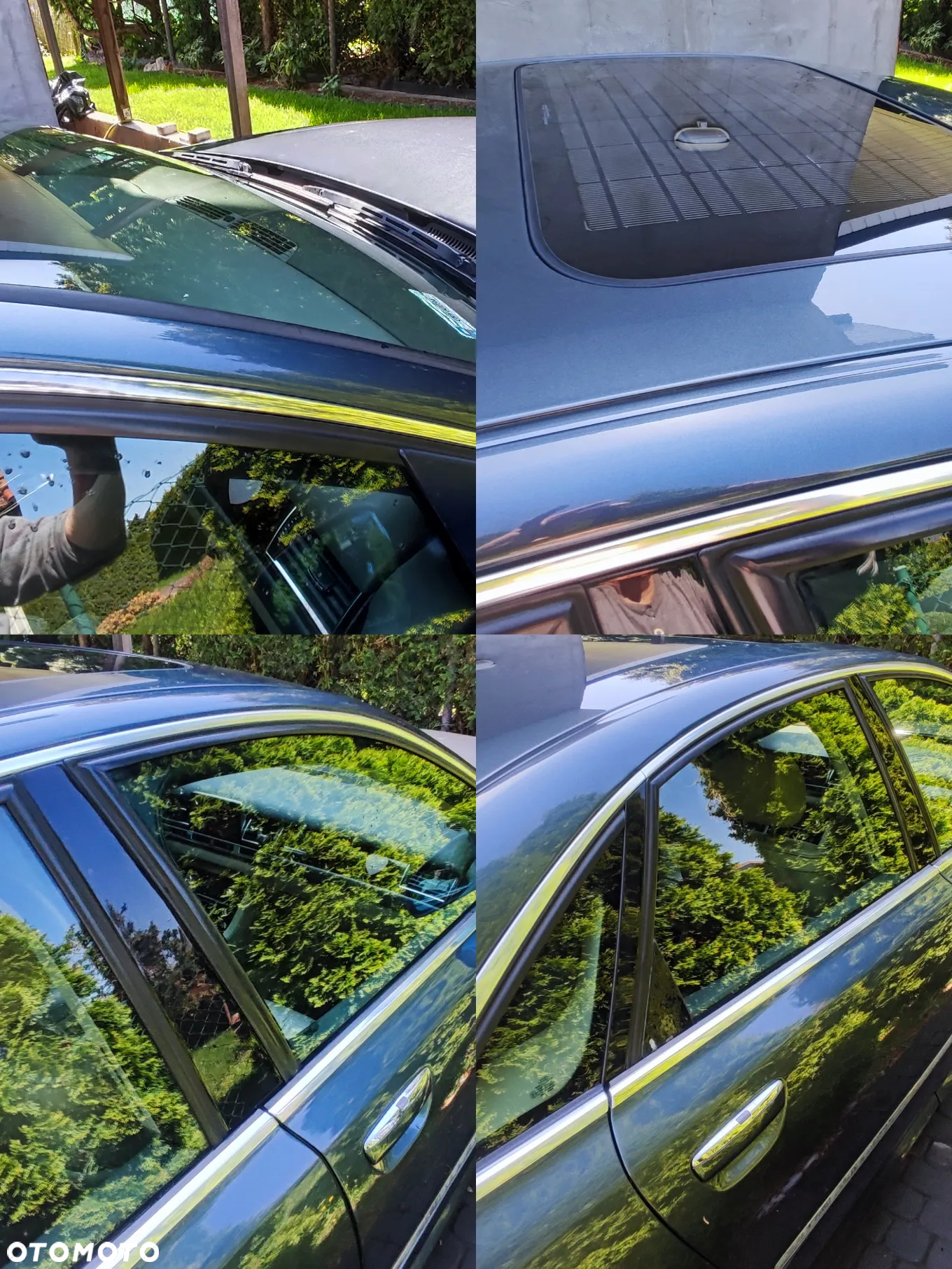 Audi A8 4.2 Quattro - 12