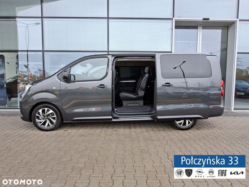 Fiat Ulysse 2.2 Business VIP EAT8 - 10