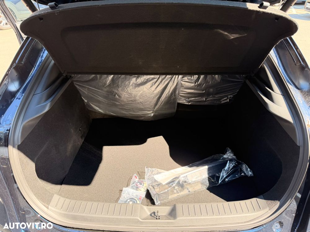 Mazda CX-30 e-SKYACTIV G140 AT MHEV Exclusive-Line - 11
