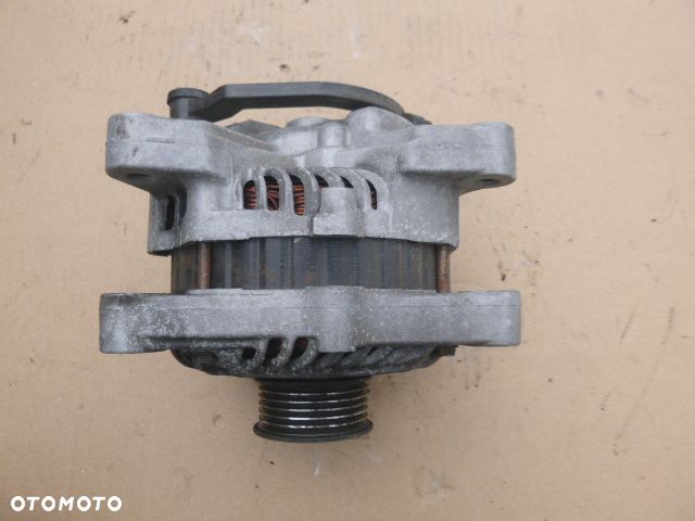 ALTERNATOR PEUGEOT 307 2.0 16v 9649846880 - 17