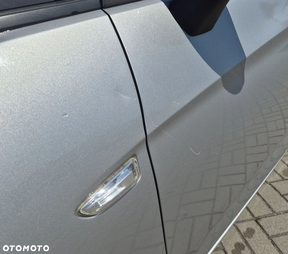 Opel Astra 1.5 CDTI Edition S&S - 6