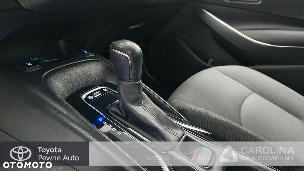 Toyota Corolla 1.8 Hybrid Comfort - 14