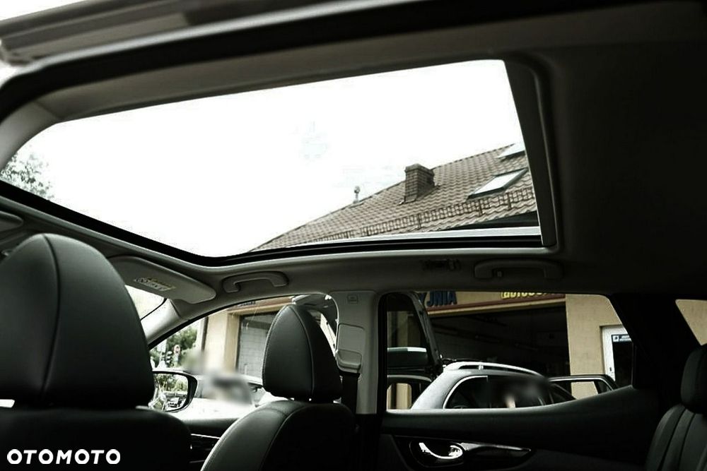 Nissan Qashqai - 23