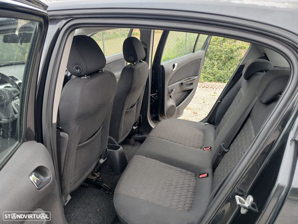 Opel Corsa 1.2 Enjoy S/S - 4