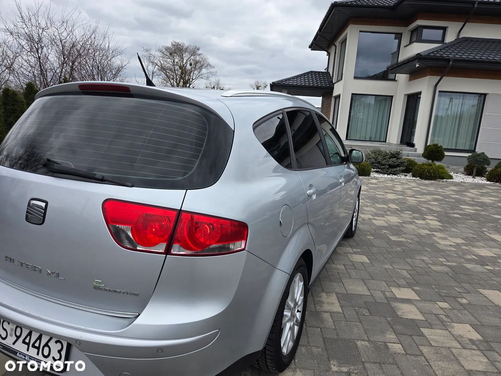 Seat Altea XL 1.6 TDI Style - 15