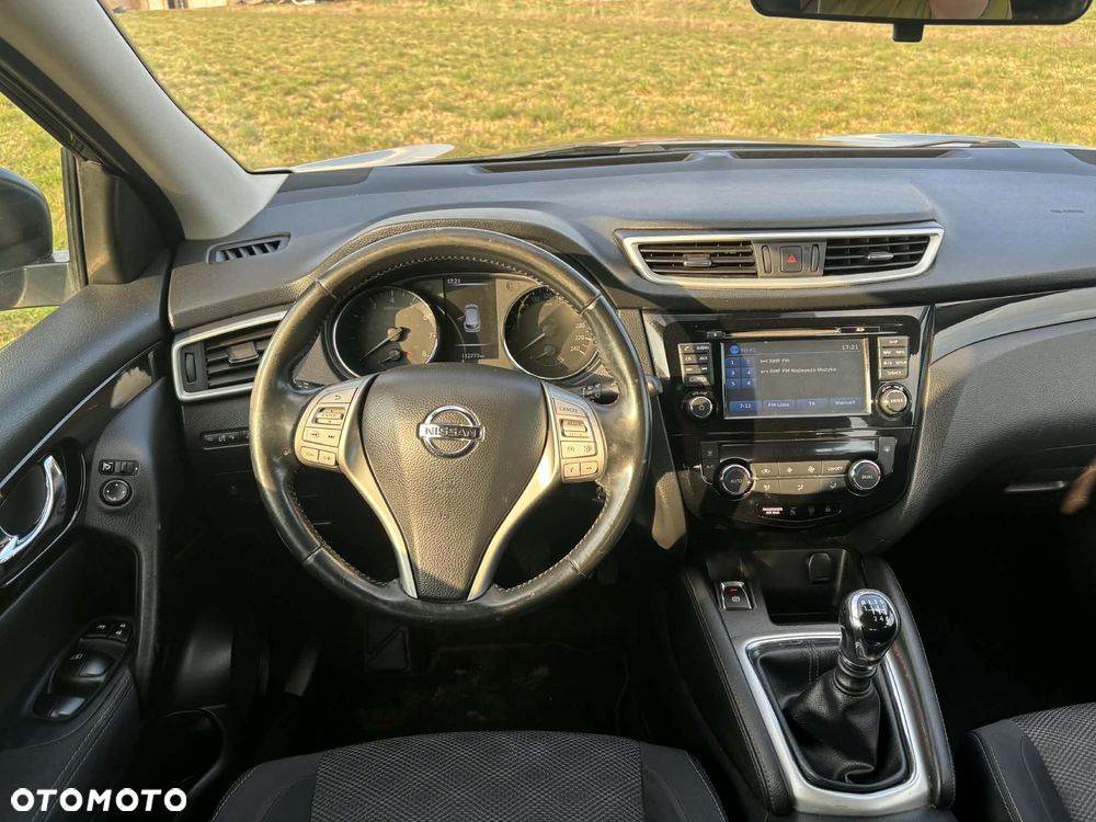 Nissan Qashqai 1.2 DIG-T Tekna+ - 3