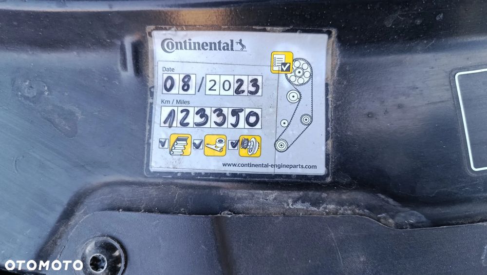 Skoda Fabia 1.4 16V Sport - 20