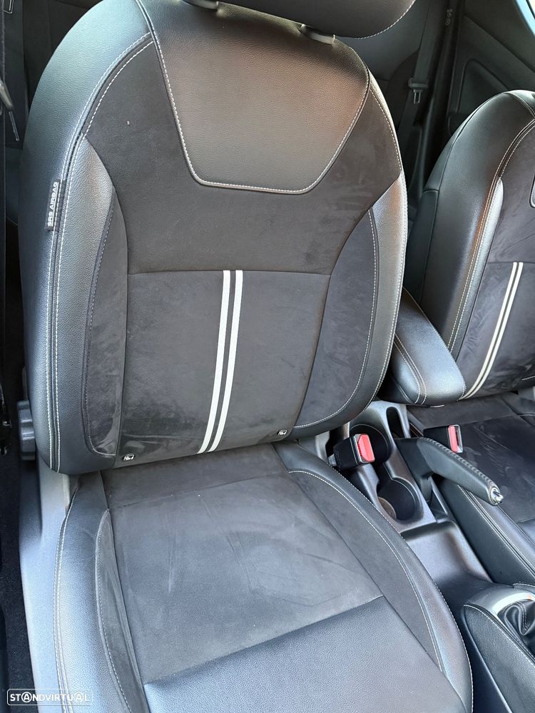 Nissan Micra 1.0 IG-T N-Sport - 13