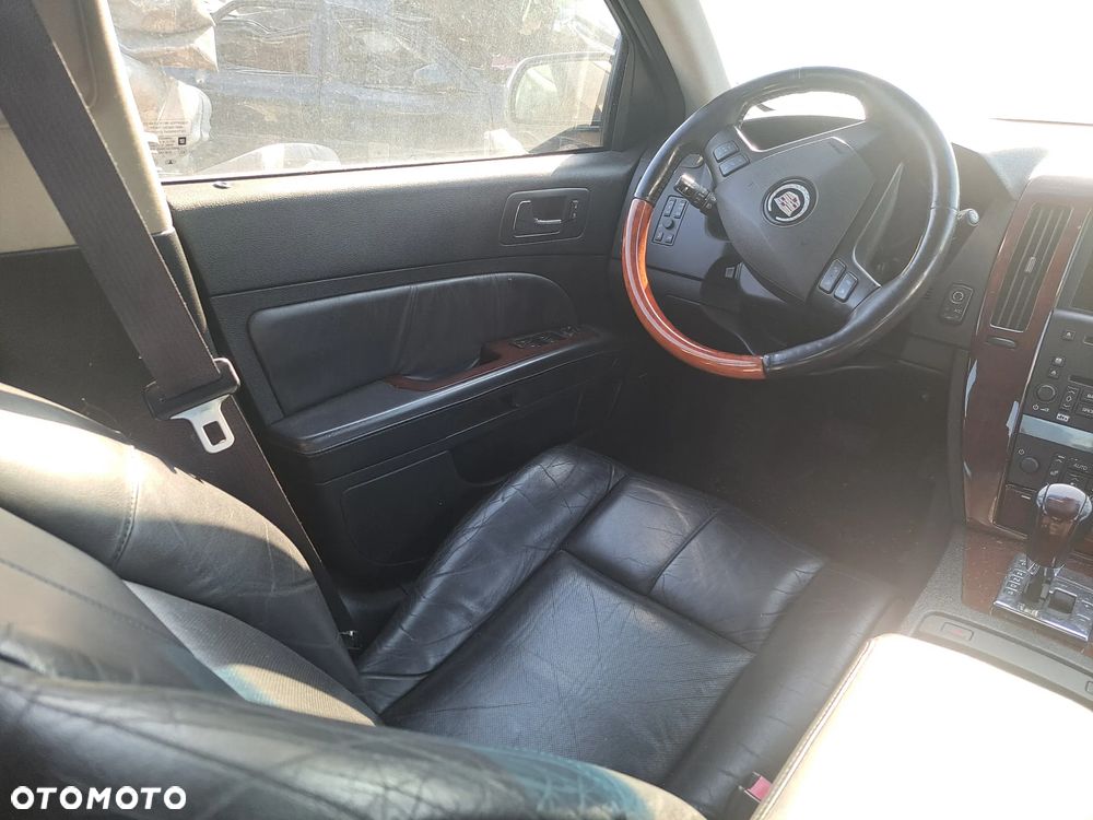 CADILLAC STS 3.6B 257KM 2005R - CZĘŚCI !!! - 9