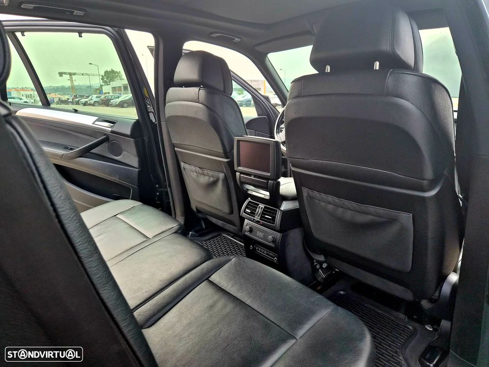 BMW X5 3.0 sd - 13