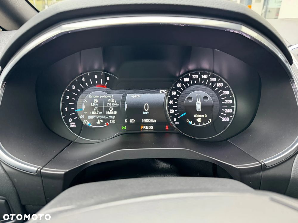 Ford S-Max 2.0 EcoBlue ST-Line - 7