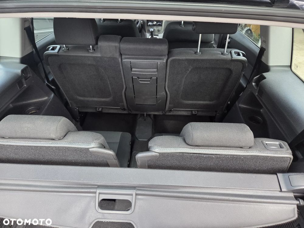 Opel Zafira - 17