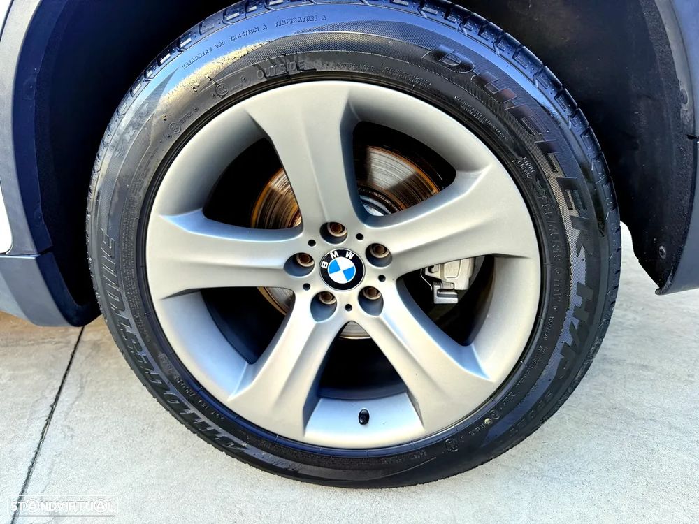 BMW X6 35 i xDrive - 51
