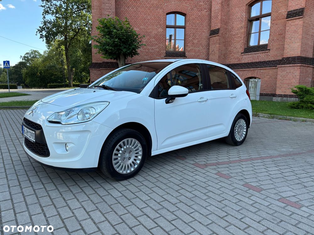 Citroën C3 1.4 VTi Selection - 2