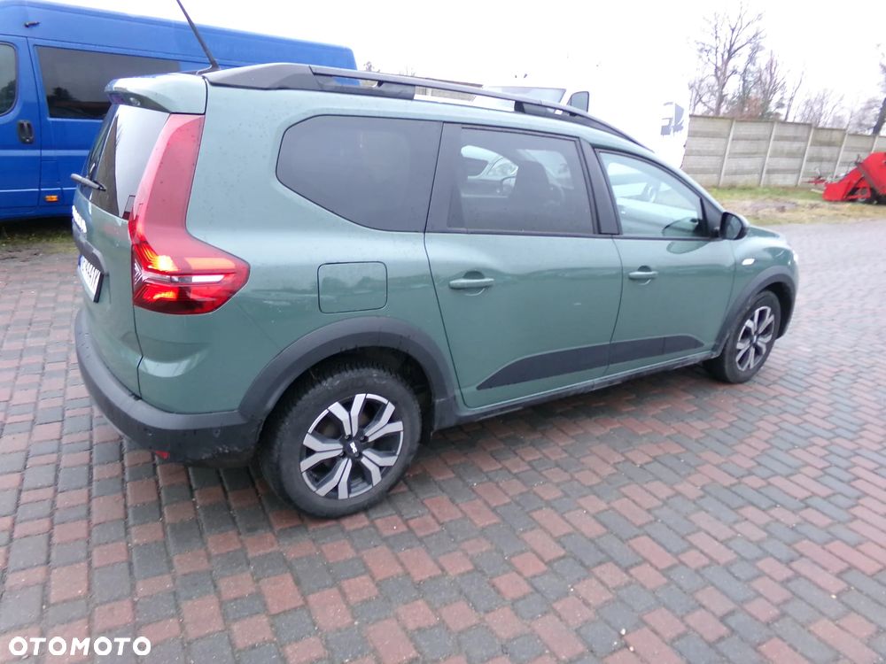Dacia Jogger 1.0 TCe Expression - 1