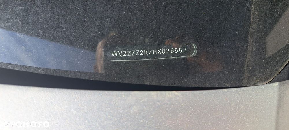 Volkswagen Caddy 2.0 (5-Si.) DSG Trendline - 10