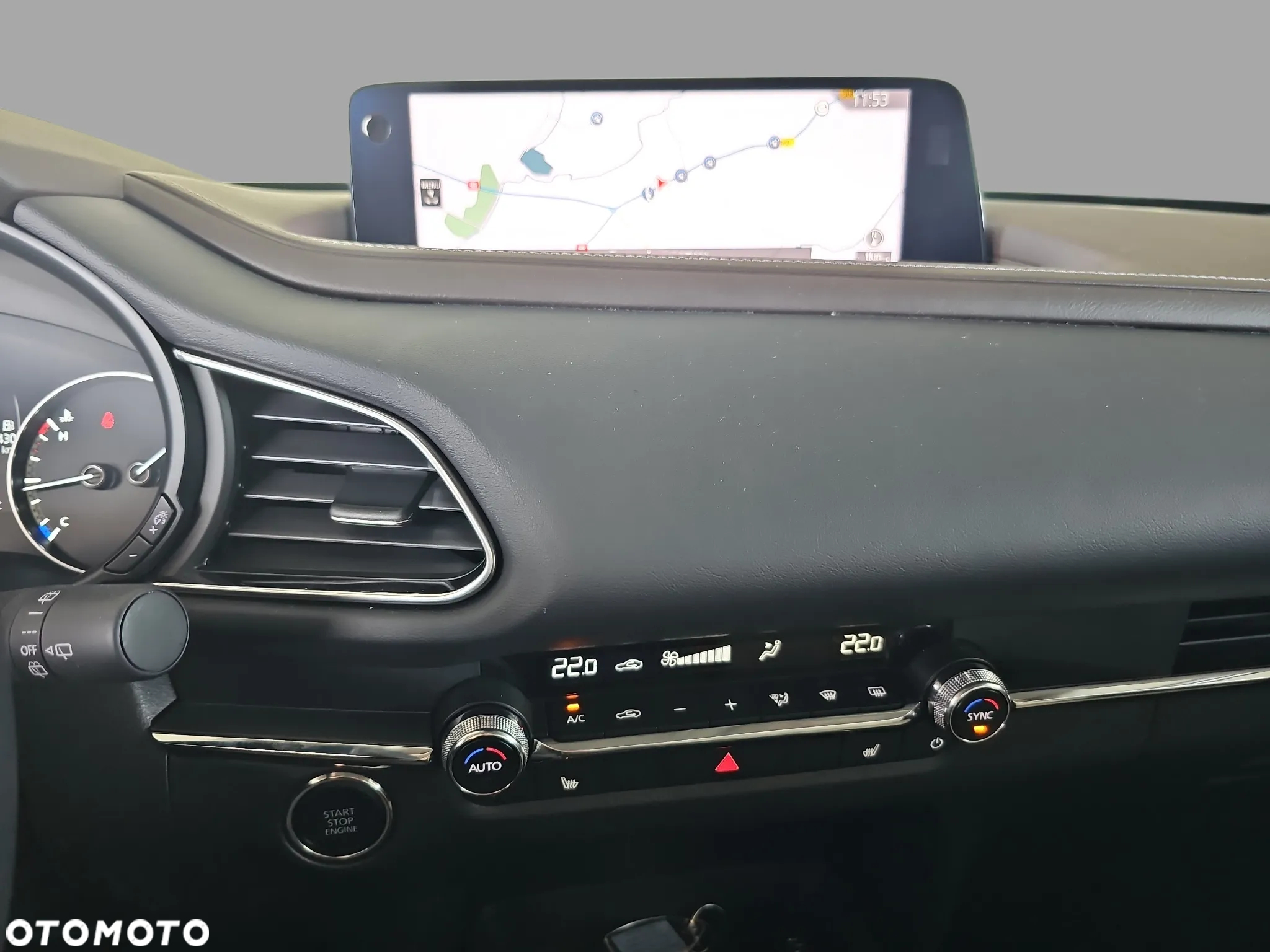Mazda CX-30 - 18