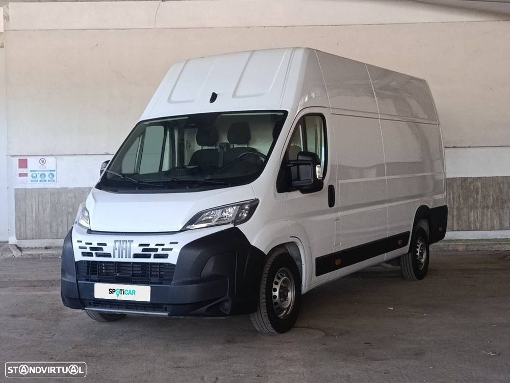 Fiat ducato - 1