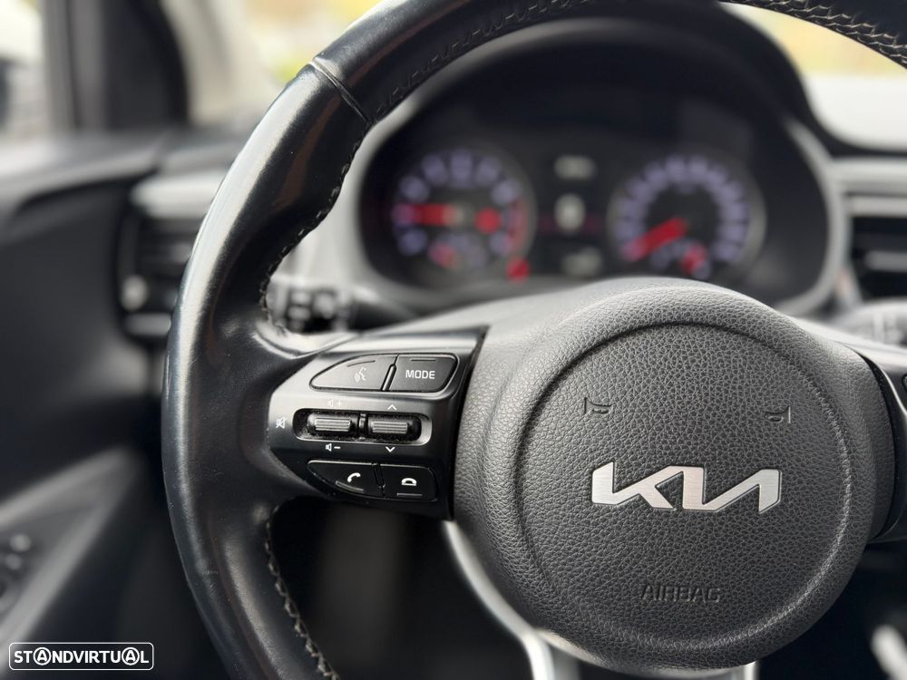 Kia Rio 1.0 T-GDi Drive - 15