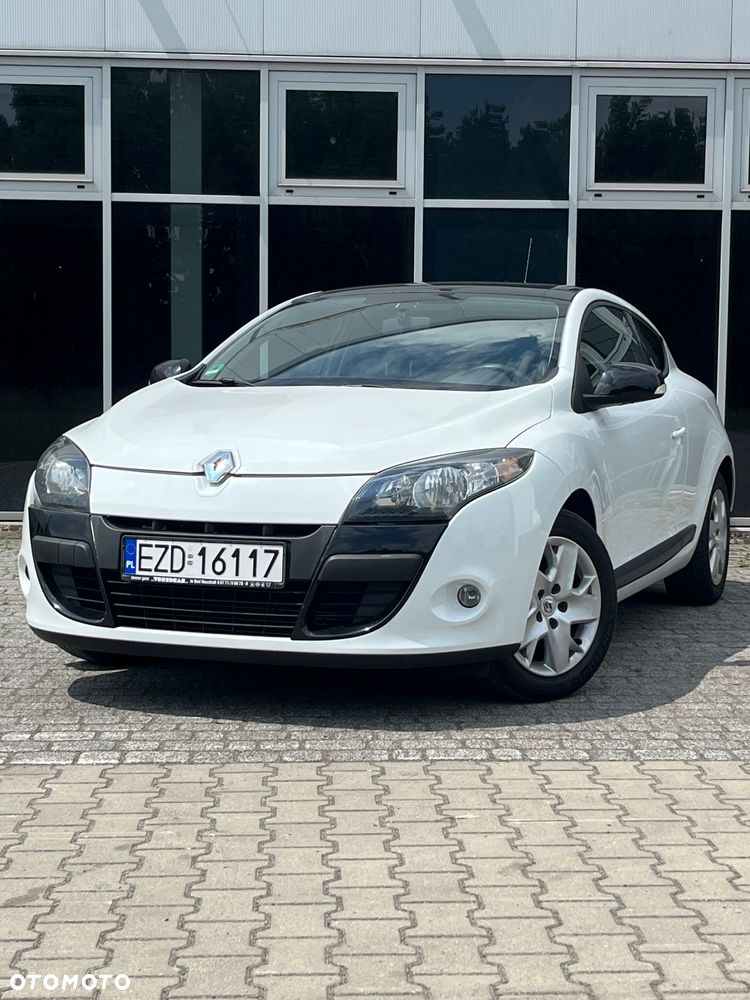 Renault Megane 1.6 16V Confort Dynamique - 9
