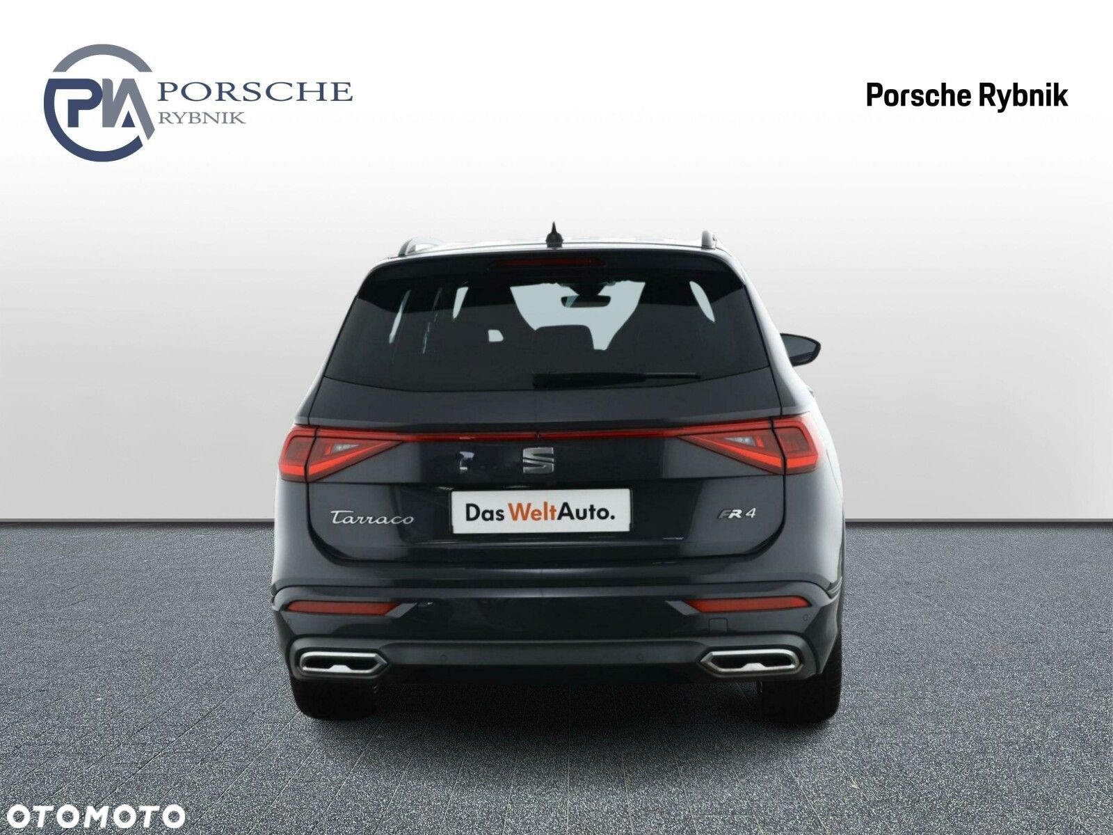 Seat Tarraco - 4