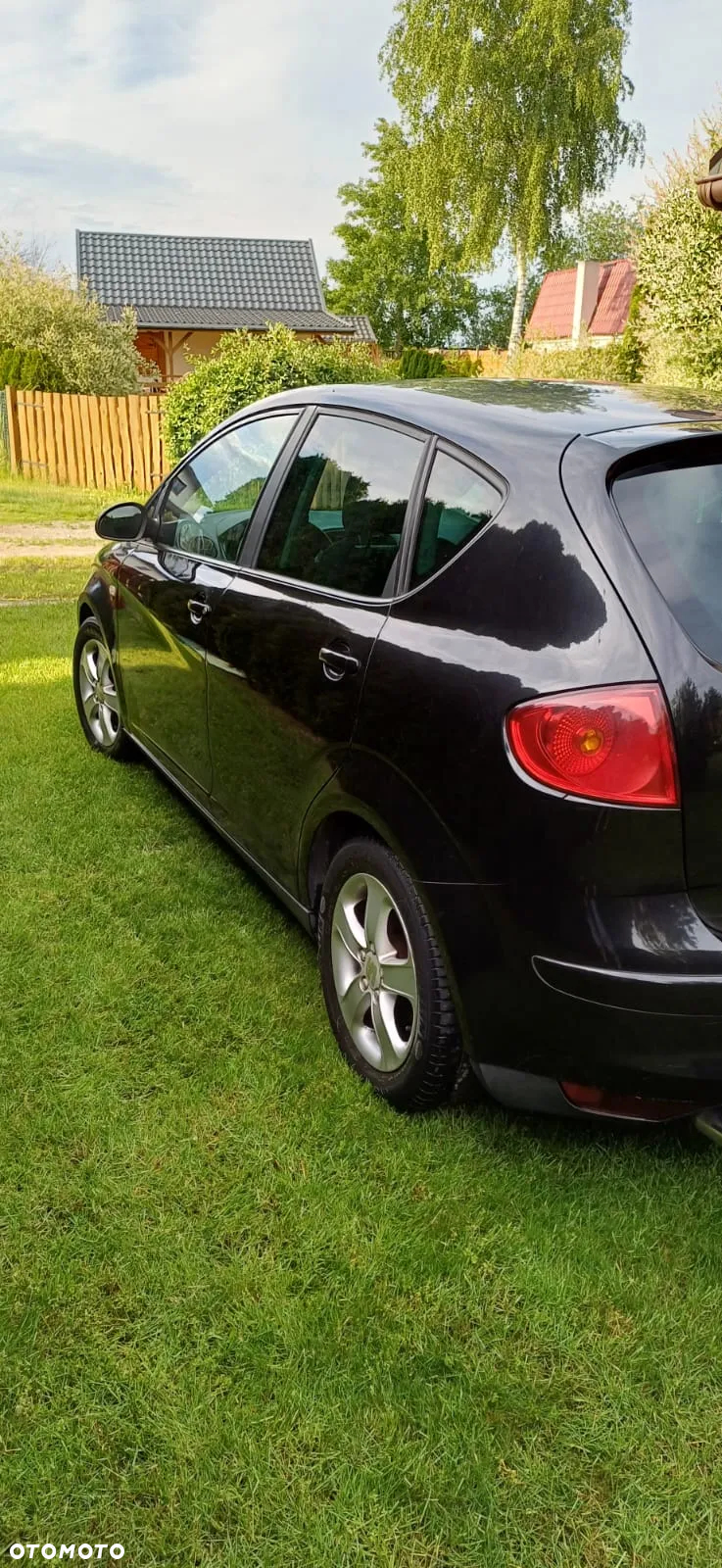 Seat Altea 1.6 Rebel II - 2