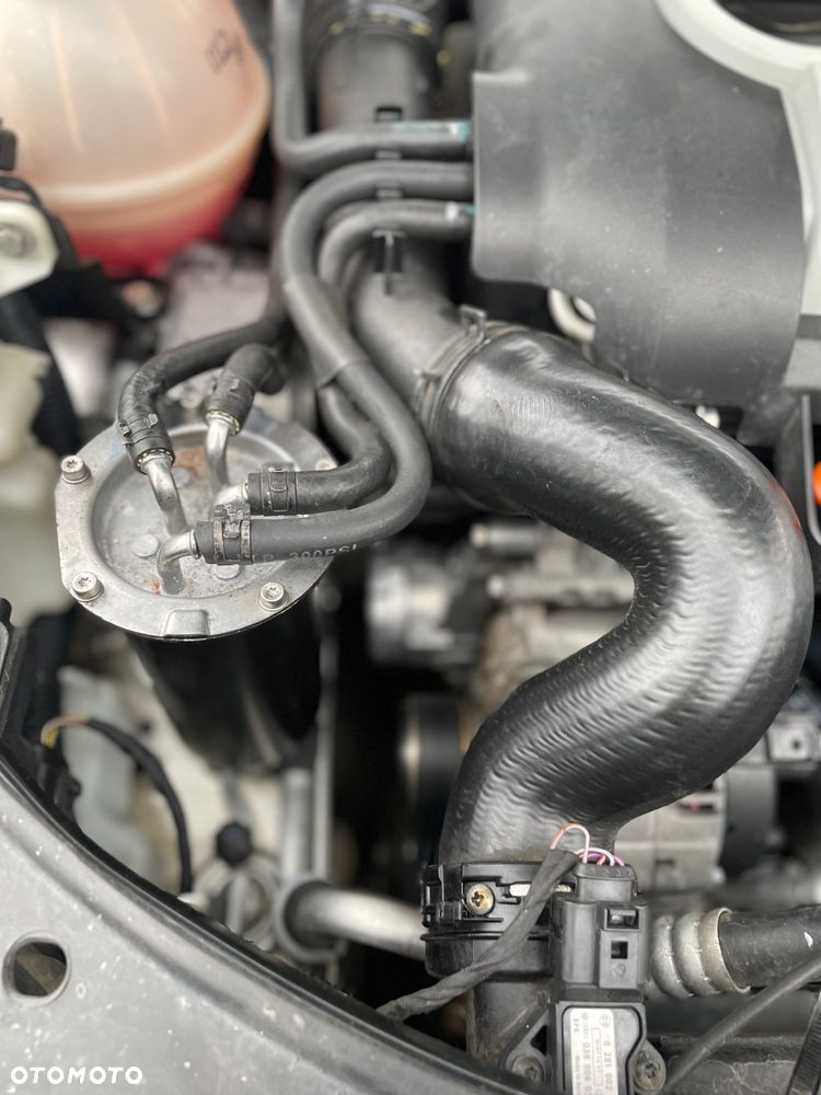 Volkswagen Passat 2.0 TDI Highline DSG - 3