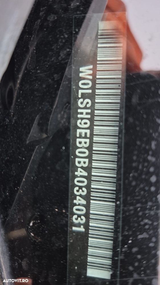 Opel Meriva - 22