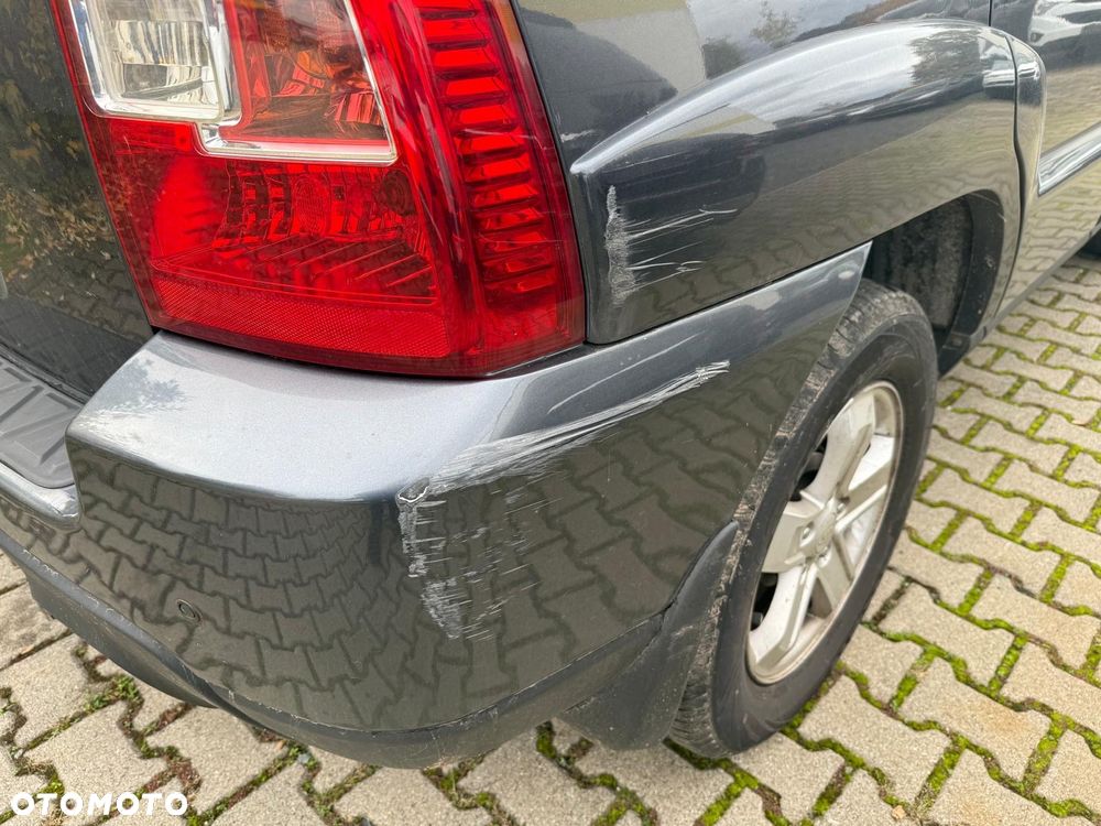 Kia Sportage 2.0 Expedition - 5