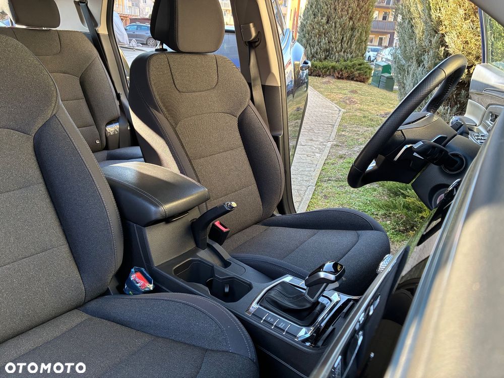 SsangYong/KGM Korando 1.5 T-GDI Crystal 2WD - 4