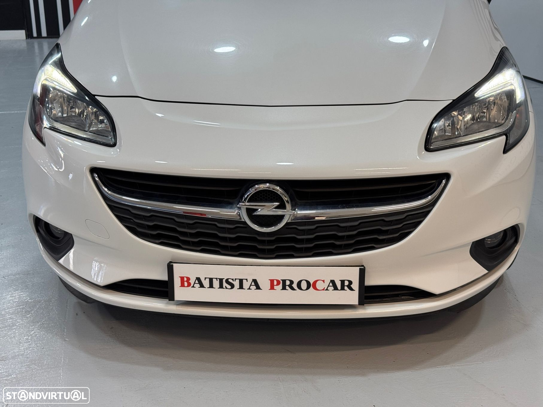 Opel Corsa 1.3 CDTi Edition - 39