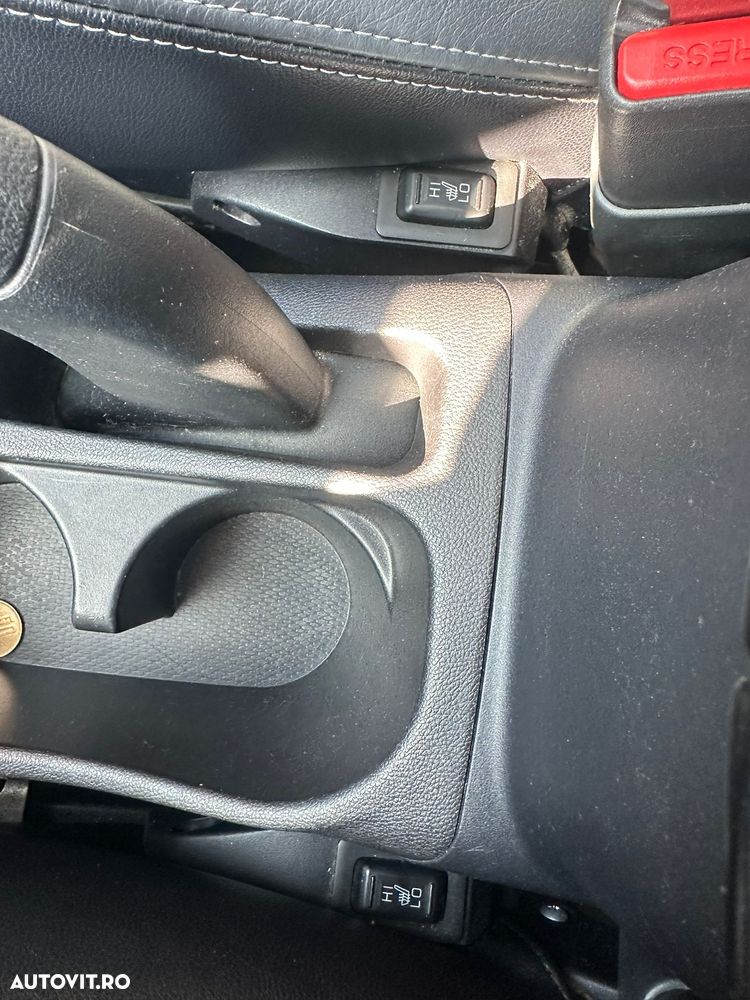 Mitsubishi ASX 1.8 DID 4WD Instyle U06 - 20