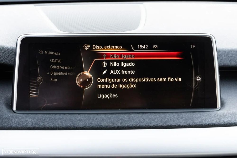 BMW X5 - 27