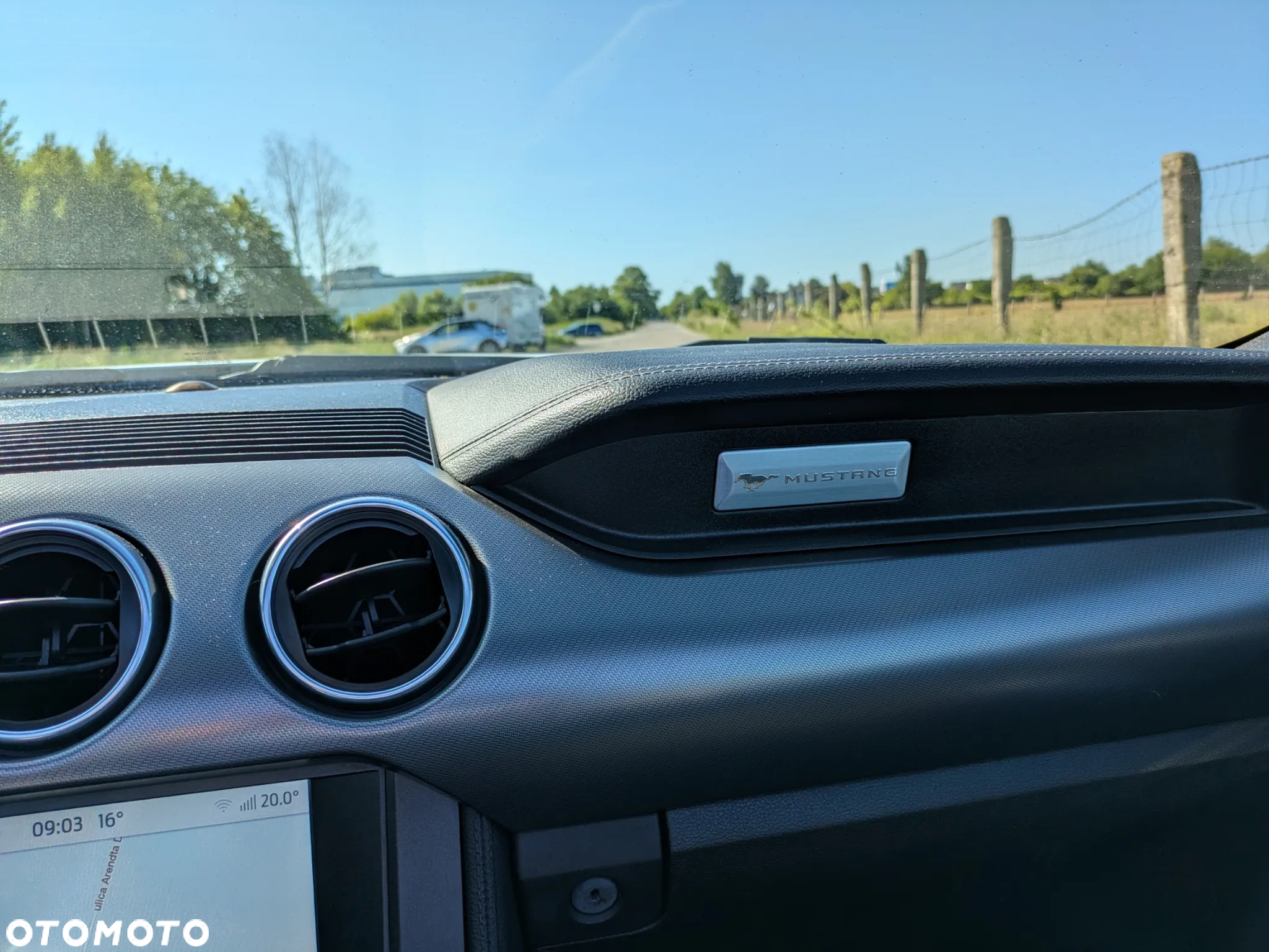 Ford Mustang 2.3 EcoBoost - 22