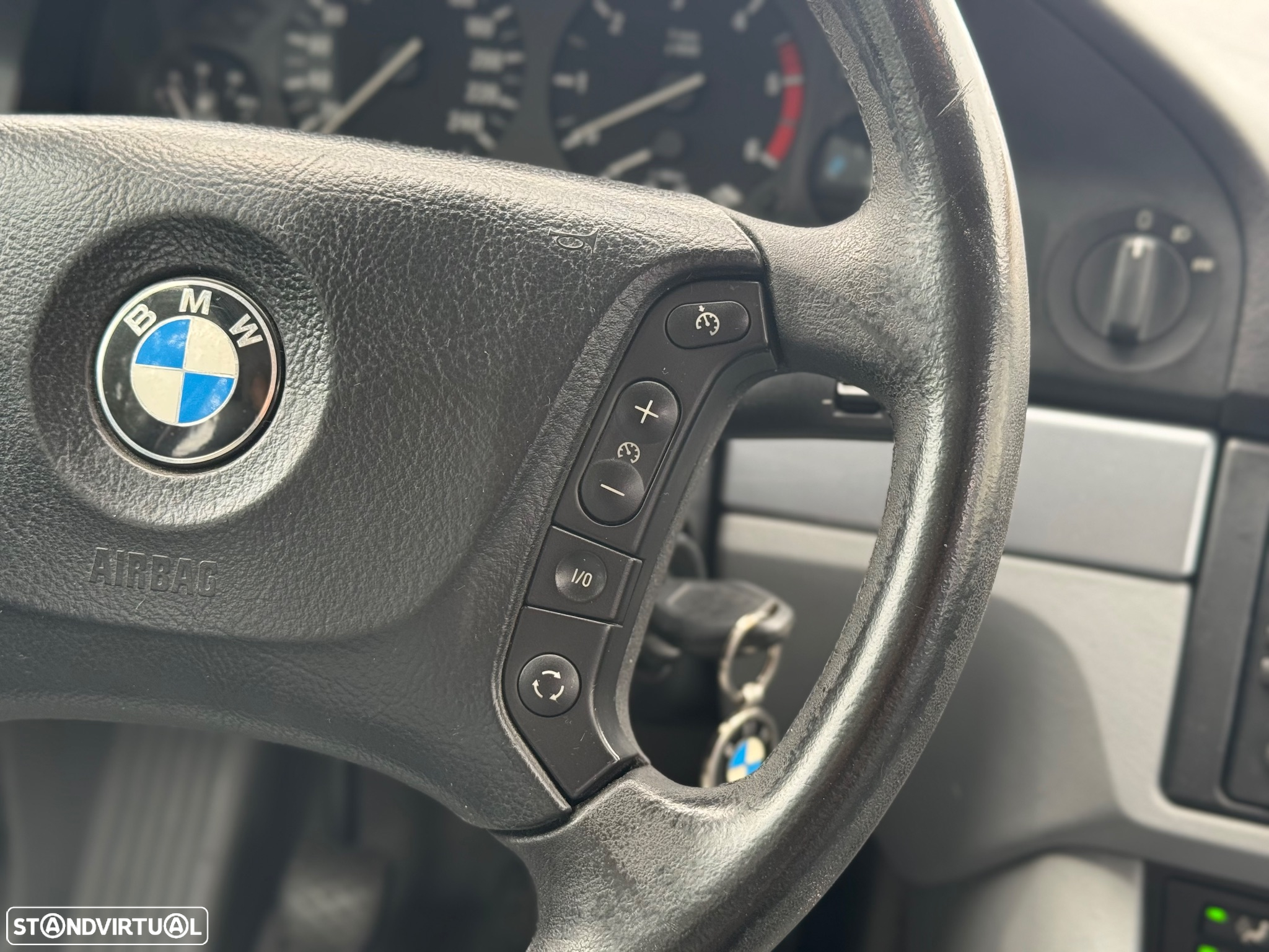 BMW 525 d Touring - 27