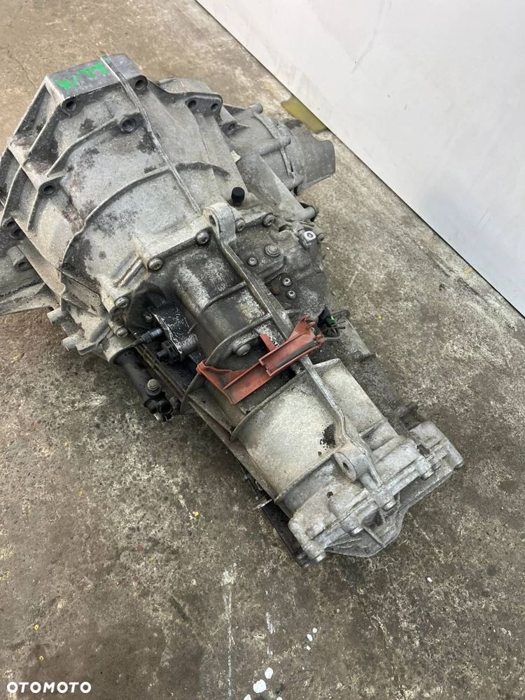 LLM10493 2.0 TDI Automatyczna skrzynia biegów Audi A4 S4 B8 8K - 5