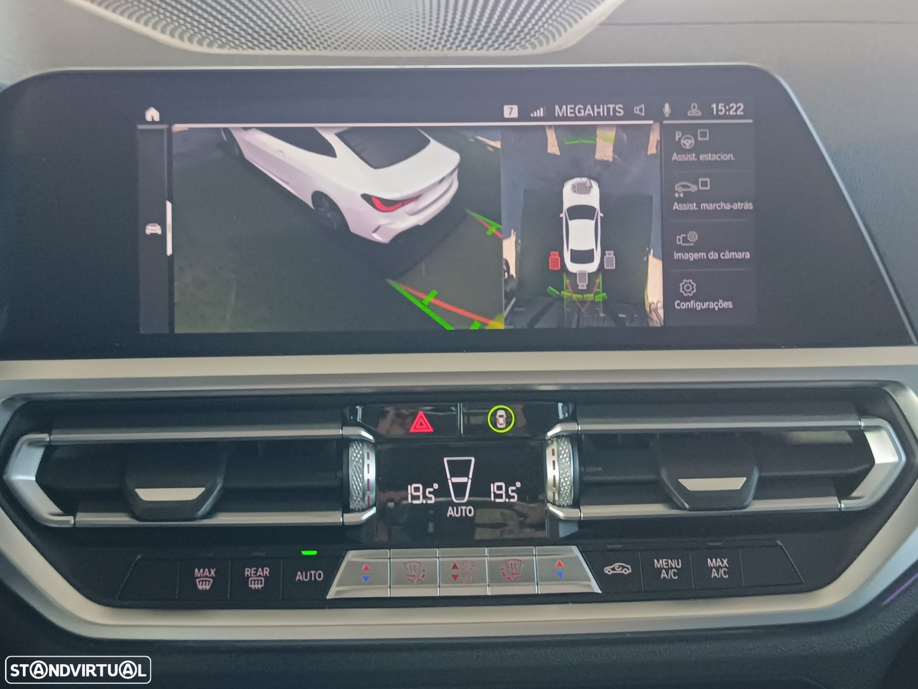 BMW 420 i Pack M Auto - 30