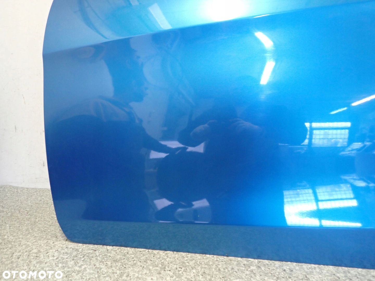 SUZUKI CELERIO 14-19 DRZWI PRZEDNIE LEWE ZQE - 6