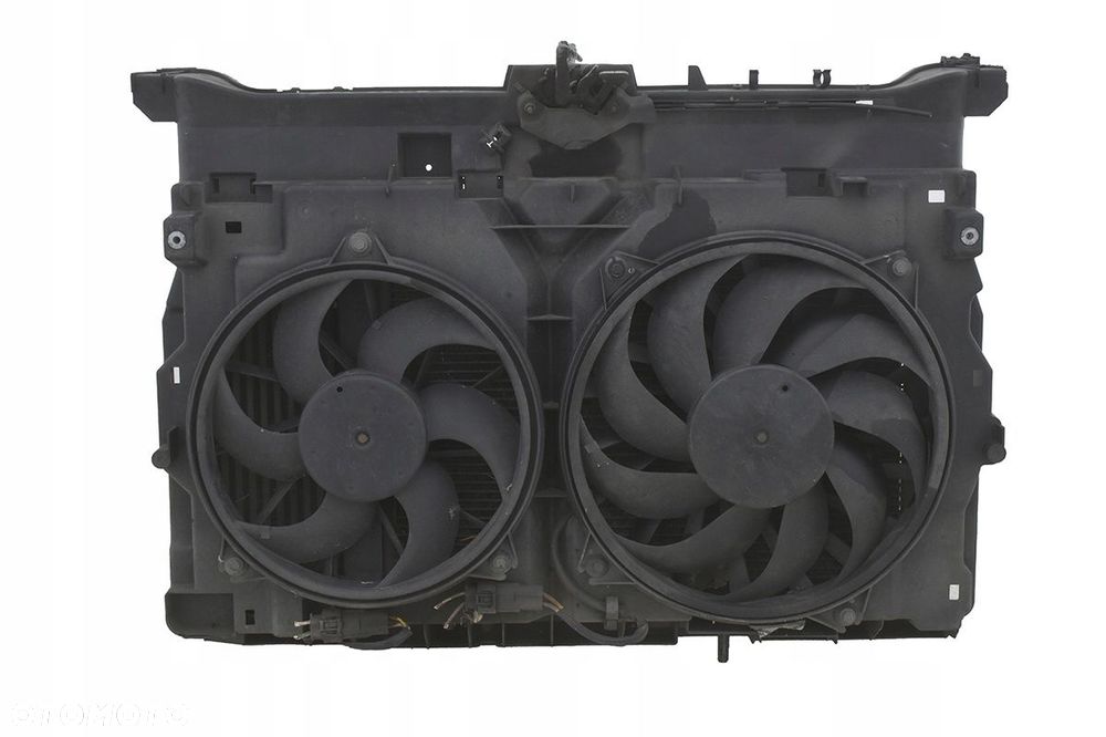 wzmocnienie * pas wentylatory expert jumpy scudo ii - 1