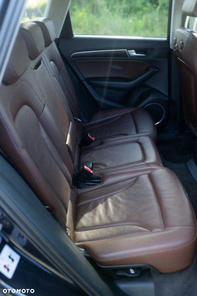 Audi Q5 2.0 TDI Quattro S tronic - 15